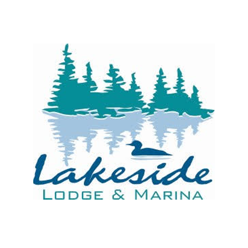 lakeside Lakeside Lodge & Marina